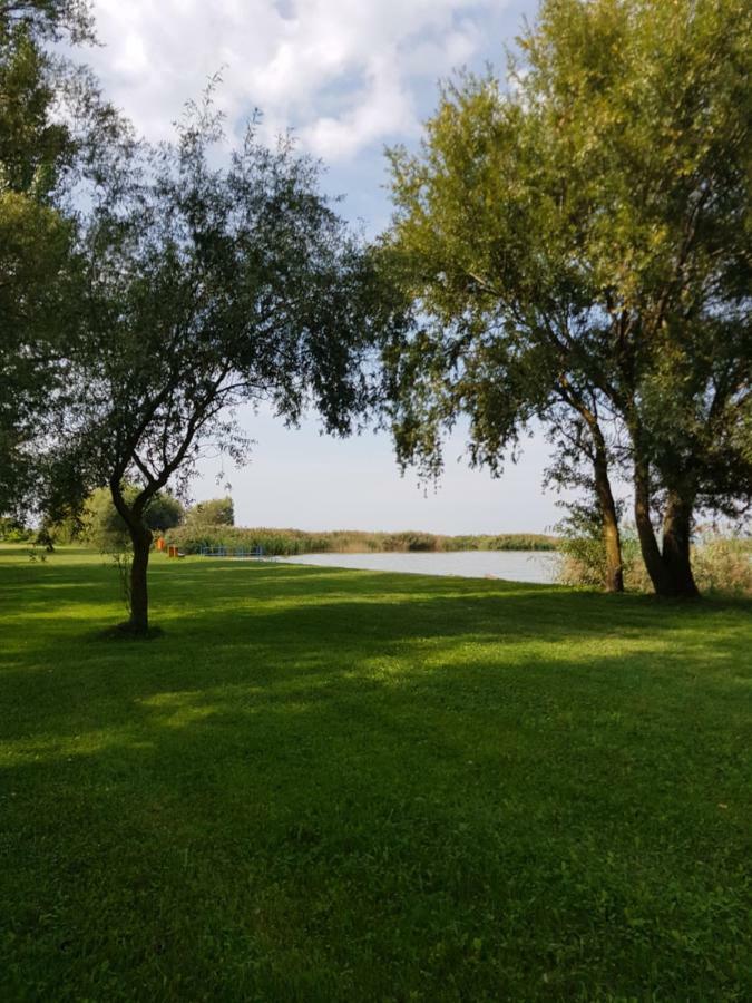 Berény Panzió Panzió Balatonberény Kültér fotó