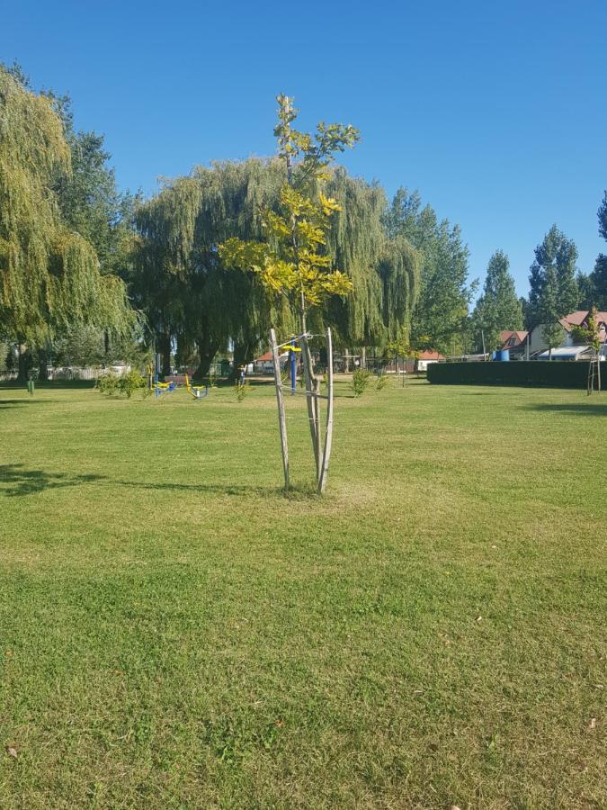 Berény Panzió Panzió Balatonberény Kültér fotó